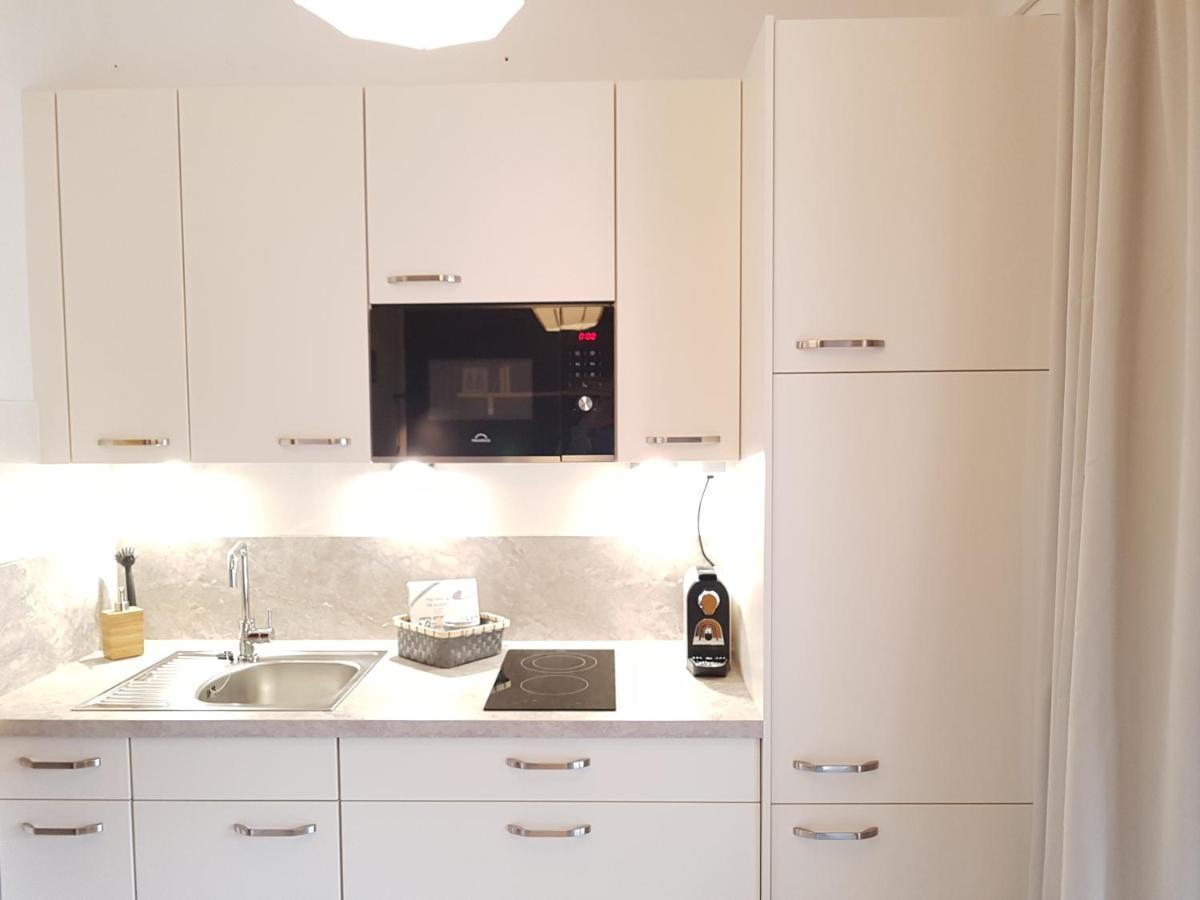 Wohnung Mit Balkon In Velden - Appartment Berge Bytilly Фельден-ам-Вертерзе Екстер'єр фото