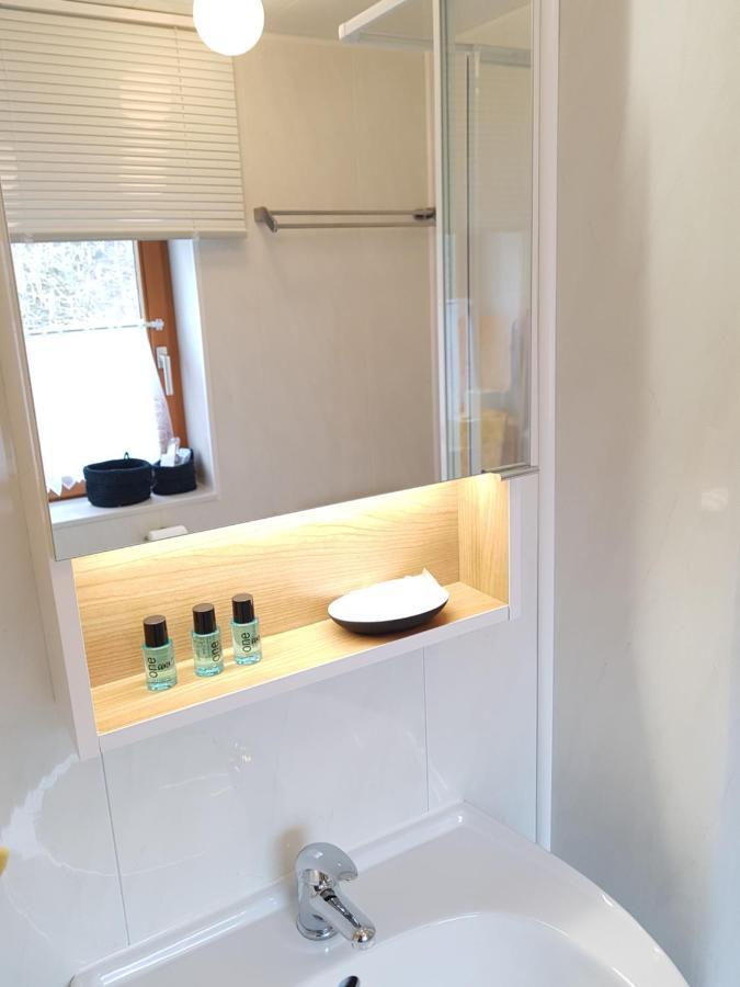 Wohnung Mit Balkon In Velden - Appartment Berge Bytilly Фельден-ам-Вертерзе Екстер'єр фото