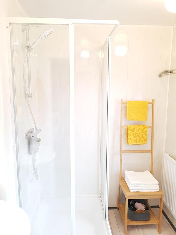 Wohnung Mit Balkon In Velden - Appartment Berge Bytilly Фельден-ам-Вертерзе Екстер'єр фото