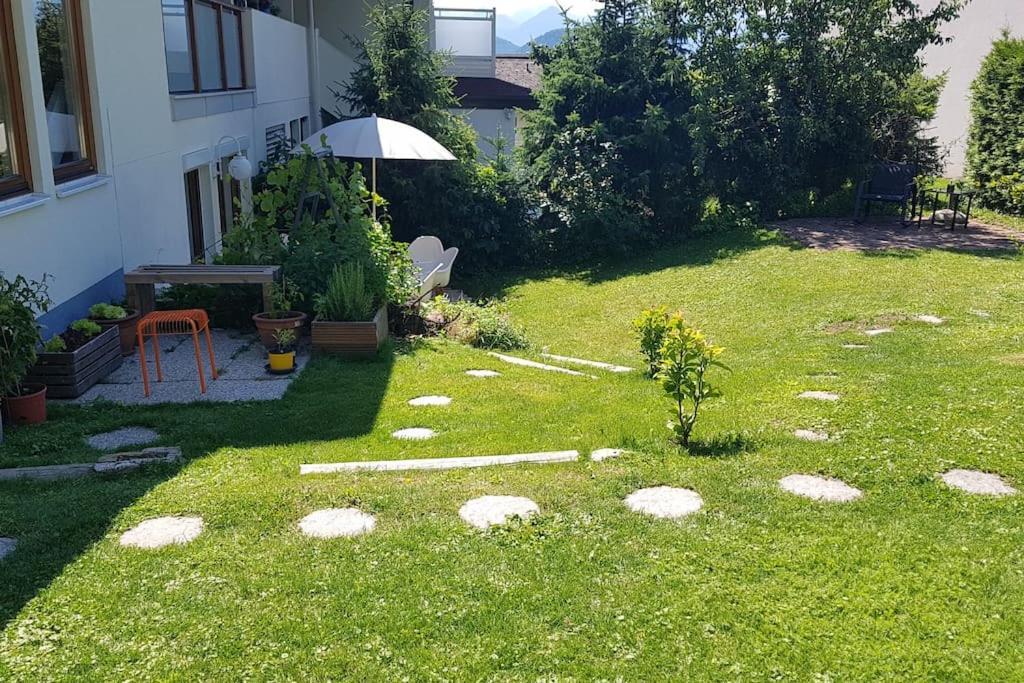 Wohnung Mit Balkon In Velden - Appartment Berge Bytilly Фельден-ам-Вертерзе Екстер'єр фото