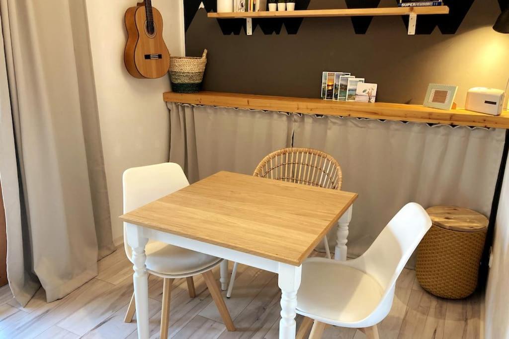 Wohnung Mit Balkon In Velden - Appartment Berge Bytilly Фельден-ам-Вертерзе Екстер'єр фото