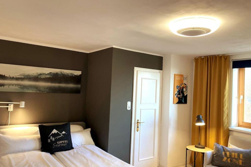 Wohnung Mit Balkon In Velden - Appartment Berge Bytilly Фельден-ам-Вертерзе Екстер'єр фото