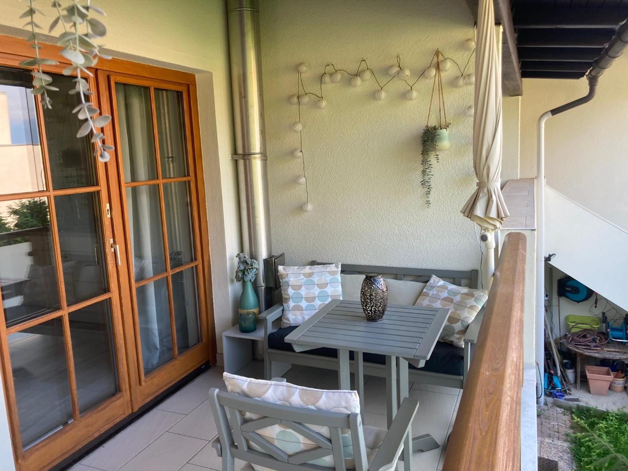 Wohnung Mit Balkon In Velden - Appartment Berge Bytilly Фельден-ам-Вертерзе Екстер'єр фото